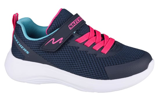 Skechers Selectors Jammin' Jogger 302470L-NVY, dla dzieci, buty sneakers, Granatowy SKECHERS