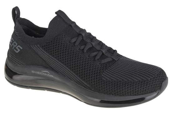 Skechers Skech-Air Element 2.0 232142-BBK męskie sneakersy, czarne, rozmiar 42 1/2 SKECHERS