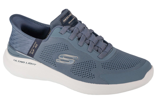 Emerged Skechers Slip-Ins: Bounder 2.0 - Emerged 232459-SLT, Męskie, buty ...