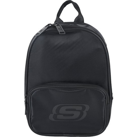 Skechers Star Backpack SKCH7503-BLK czarny plecak  pojemność: 4 L SKECHERS