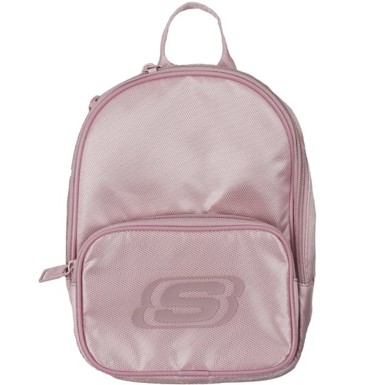 Skechers Star Backpack SKCH7503-LPK różowy plecak pojemność: 4 L SKECHERS