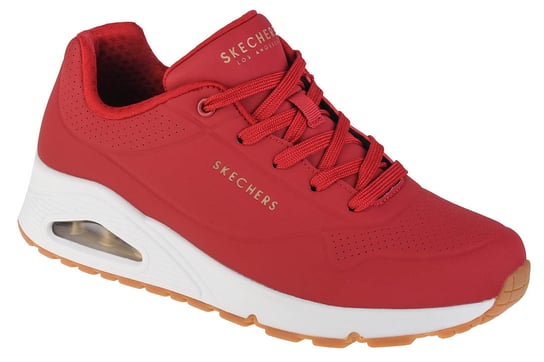 Skechers Uno-Stand on Air 73690-DKRD damskie senakersy, czerwone, rozmiar 37 1/2 SKECHERS