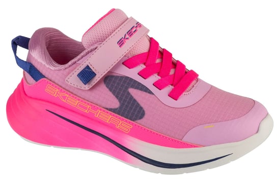 Skechers Wave 92 - Imara Lite 303571L-LPHP, dla dziewczynki, buty sneakers, Różowy SKECHERS