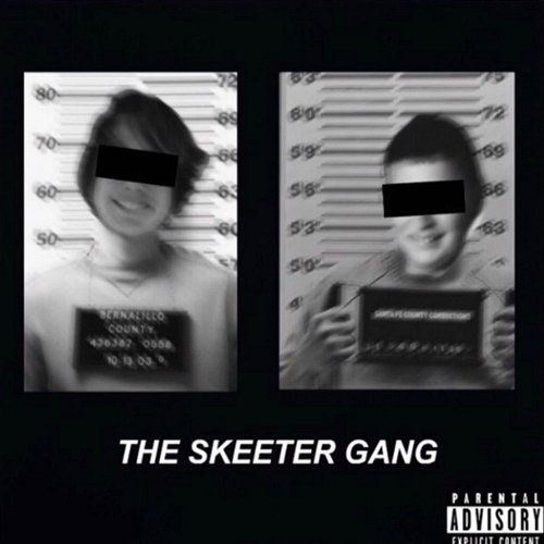 Skeet The Skeeter Gang