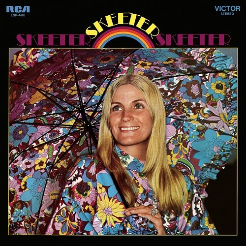 Skeeter Skeeter Davis