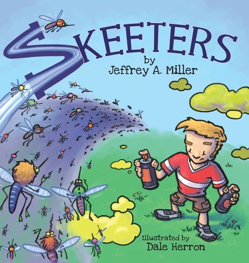 Skeeters Miller Jeffrey A