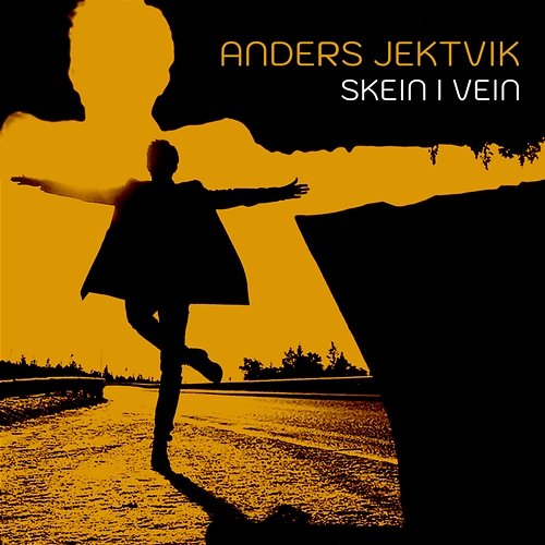 Skein i vein Anders Jektvik