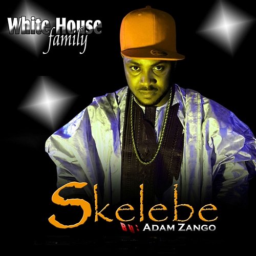 Skelebe Adam A Zango