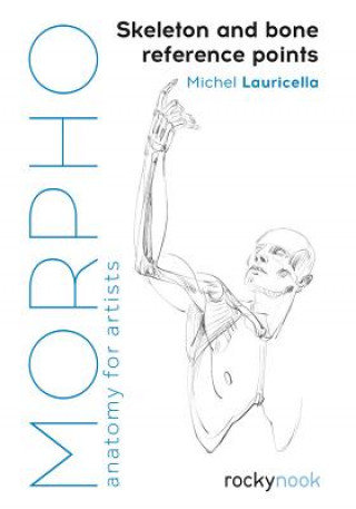 Skeleton and Bone Reference Points. Morpho Michel Lauricella