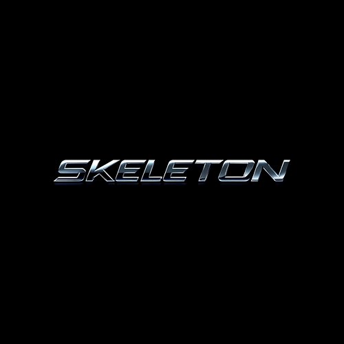 Skeleton Bora & Ego