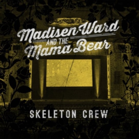 Skeleton Crew Madisen Ward and The Mama Bear