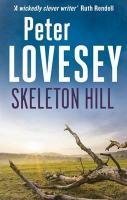 Skeleton Hill Lovesey Peter