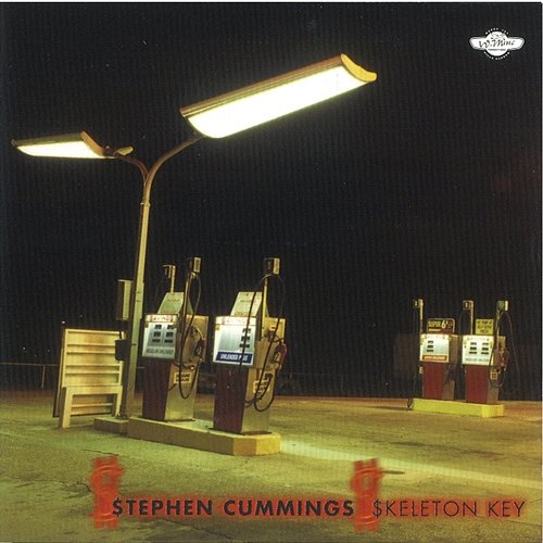 Skeleton Key Stephen Cummings