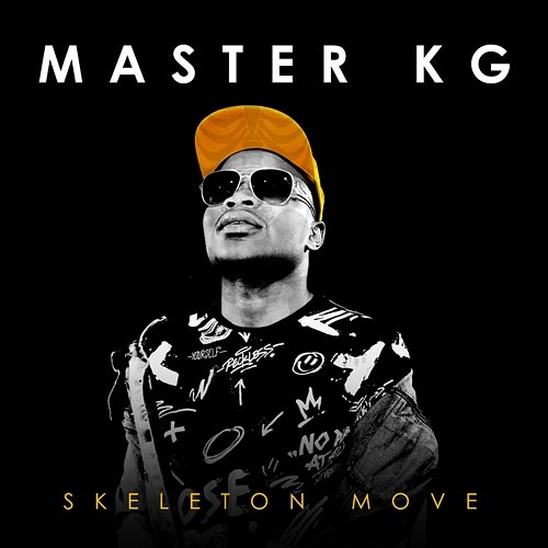 Skeleton Move Master KG