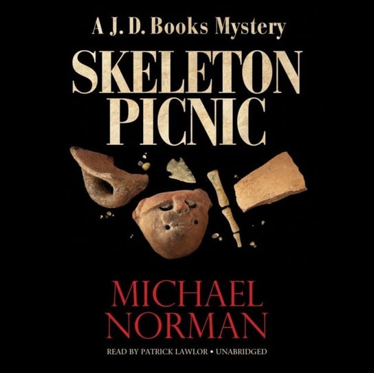 Skeleton Picnic Norman Michael
