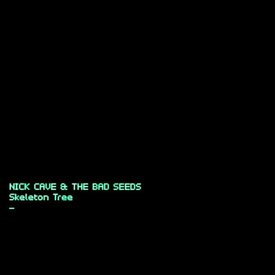 Skeleton Tree, płyta winylowa Nick Cave and The Bad Seeds