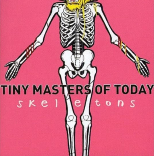 Skeletons Tiny Masters Of Today