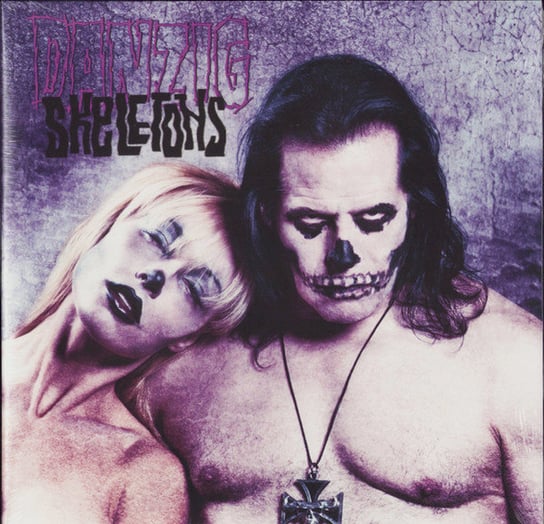Skeletons, płyta winylowa Danzig