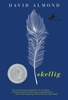 Skellig Almond David