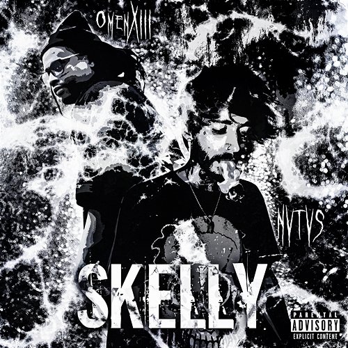 Skelly NVTVS & OmenXIII