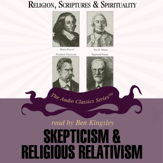 Skepticism and Religious Relativism Hassell Mike, Harrelson Walter, Capaldi Nicholas