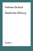 Skeptische Bildung Gelhard Andreas