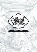 Sketch Workshop: Landscapes 3dtotal Publishing