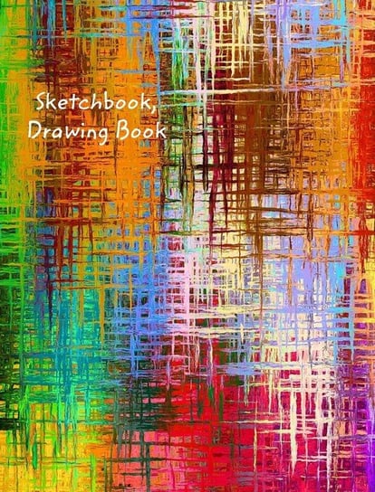 Sketchbook, Drawing Book Journals June Bug
