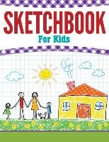 Sketchbook For Kids Publishing LLC Speedy