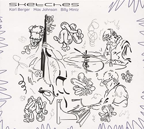 Sketches Johnson Max