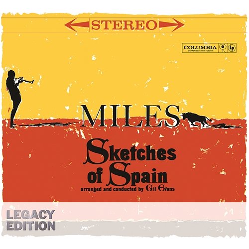 Sketches Of Spain 50th Anniversary (Legacy Edition) Miles Davis