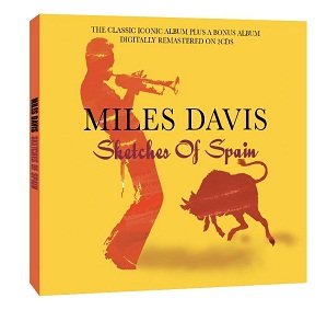 Sketches Of Spain Davis Miles