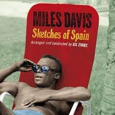 Sketches of Spain Davis Miles