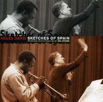 Sketches of Spain Davis Miles, Evans Gil