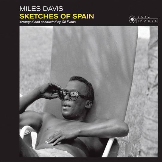 Sketches Of Spain / Miles Ahead (Remastered) Davis Miles, Evans Gil