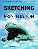 Sketching - Product Design Presentation Eissen Koos