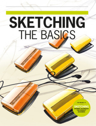 Sketching The Basics Eissen Koos