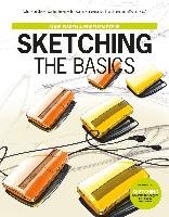 Sketching - The Basics Eissen Koos, Steur Roselien