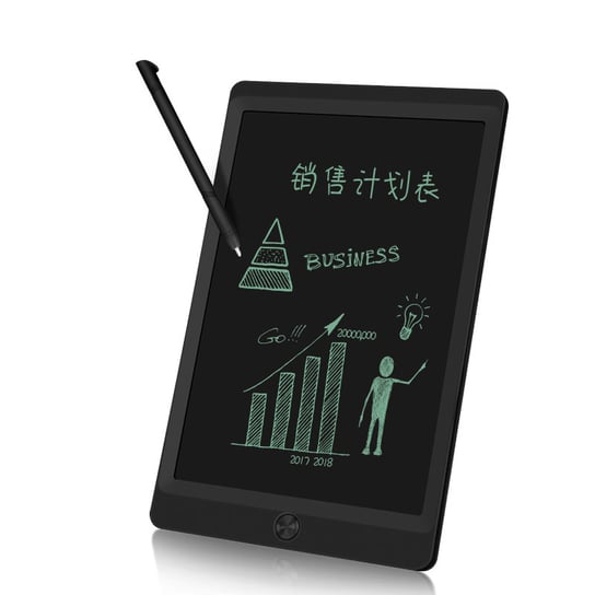Sketchit, tablet LCD do rysowania, znikopis Sketchit