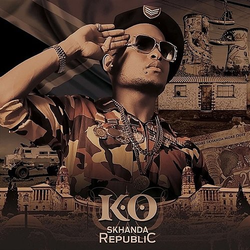 Skhanda Republic K.O