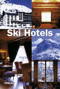 Ski Hotels Opracowanie zbiorowe
