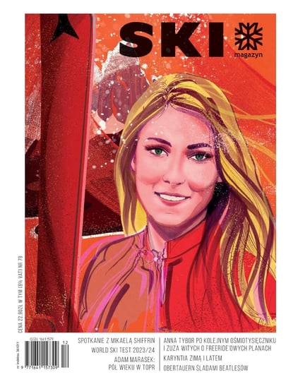 Ski Magazyn Alpin Media Sp. z o.o.
