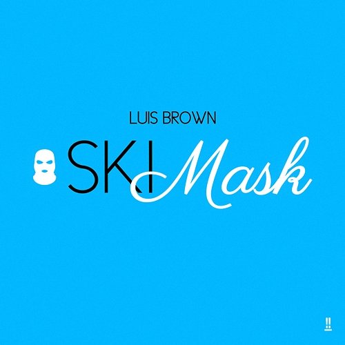 Ski Mask Luis Brown