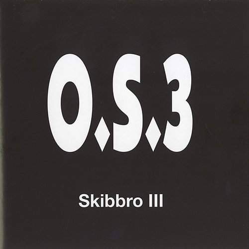 Skibbro III O.S.3