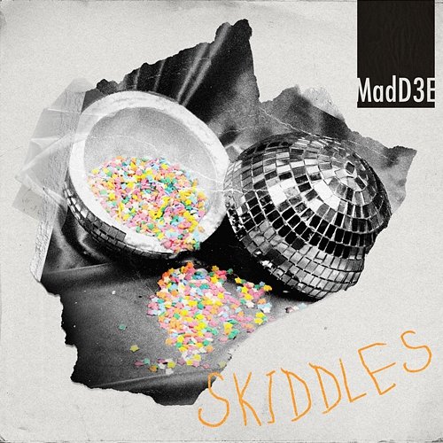 Skiddles MadD3E