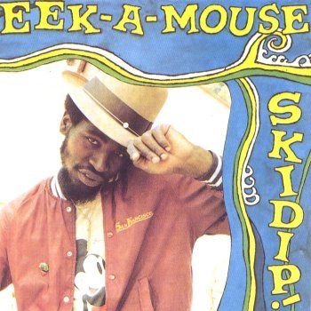Skidip ! Eek-A-Mouse