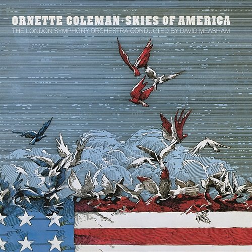 Skies Of America Ornette Coleman