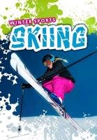 Skiing Catel Patrick