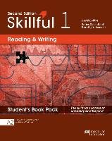 Skillful 2nd edition Level 1 - Reading and Writing Bohlke David