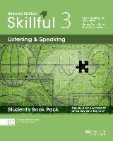 Skillful 2nd edition Level 3 - Listening and Speaking/ Student's Book with Student's Resource Center and Online Workbook Kisslinger Ellen, Baker Lida, Zemach Dorothy